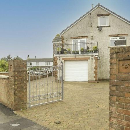 Heron House Haverigg Zewnętrze zdjęcie