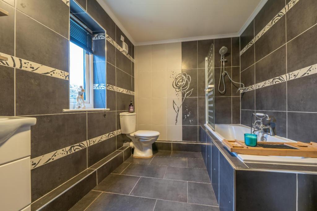 Heron House Haverigg Zewnętrze zdjęcie