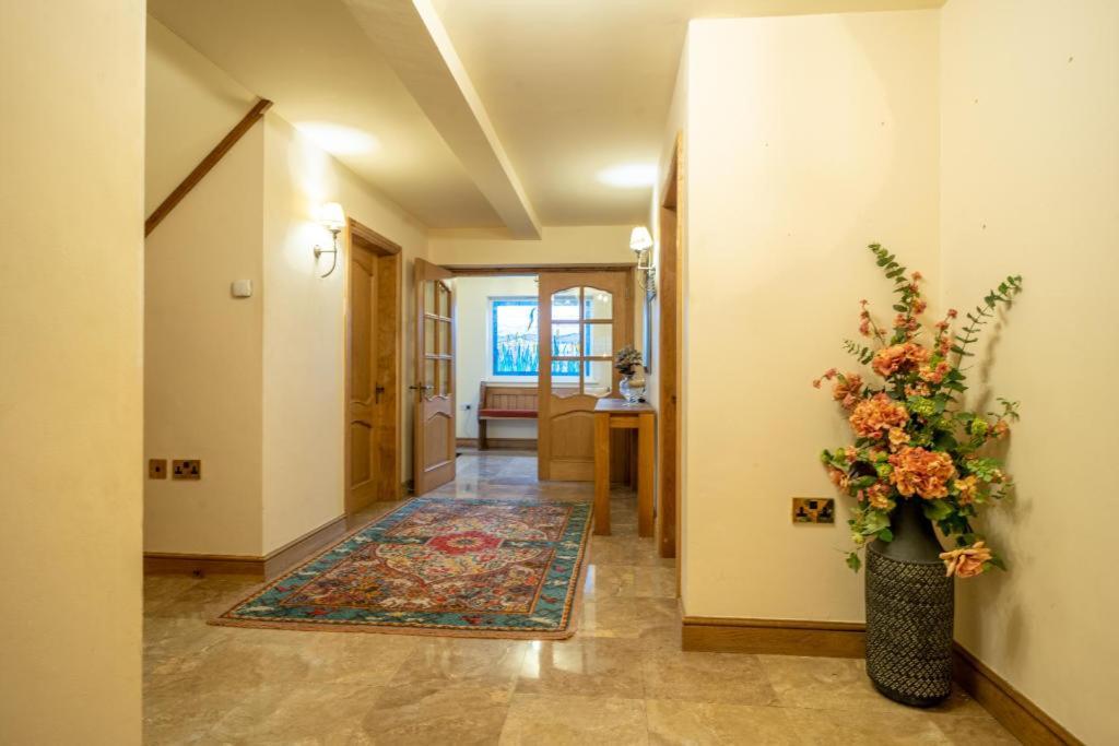 Heron House Haverigg Zewnętrze zdjęcie