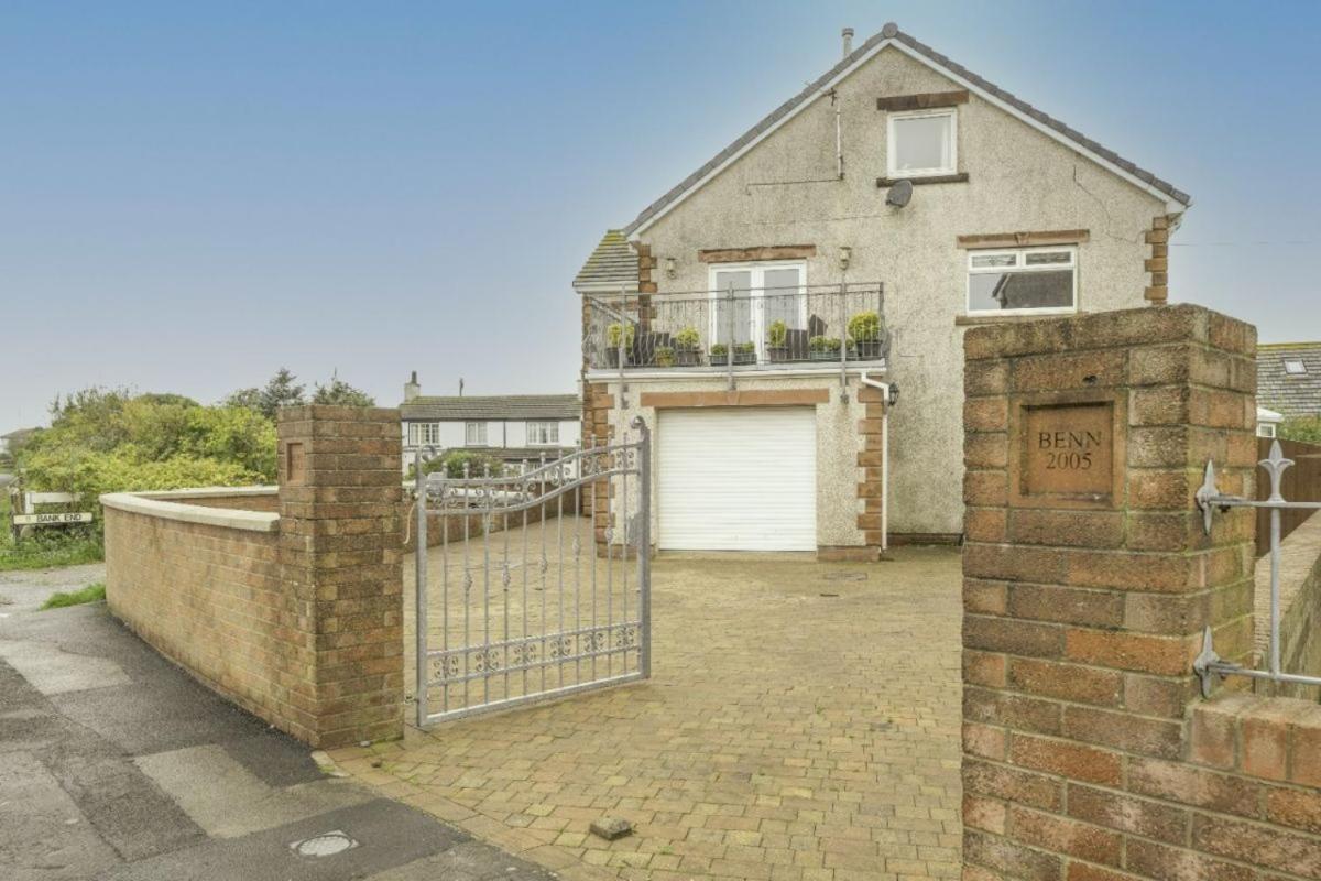 Heron House Haverigg Zewnętrze zdjęcie