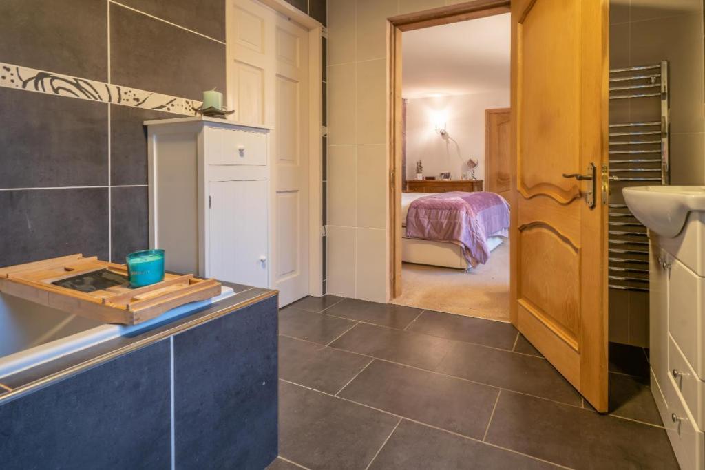 Heron House Haverigg Zewnętrze zdjęcie