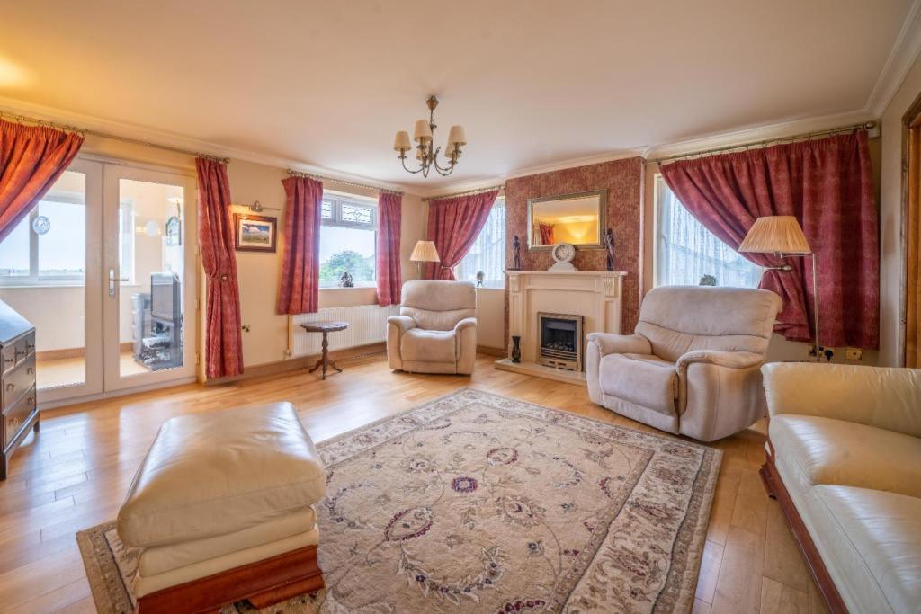 Heron House Haverigg Zewnętrze zdjęcie