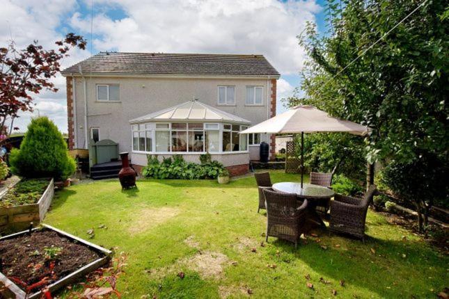 Heron House Haverigg Zewnętrze zdjęcie
