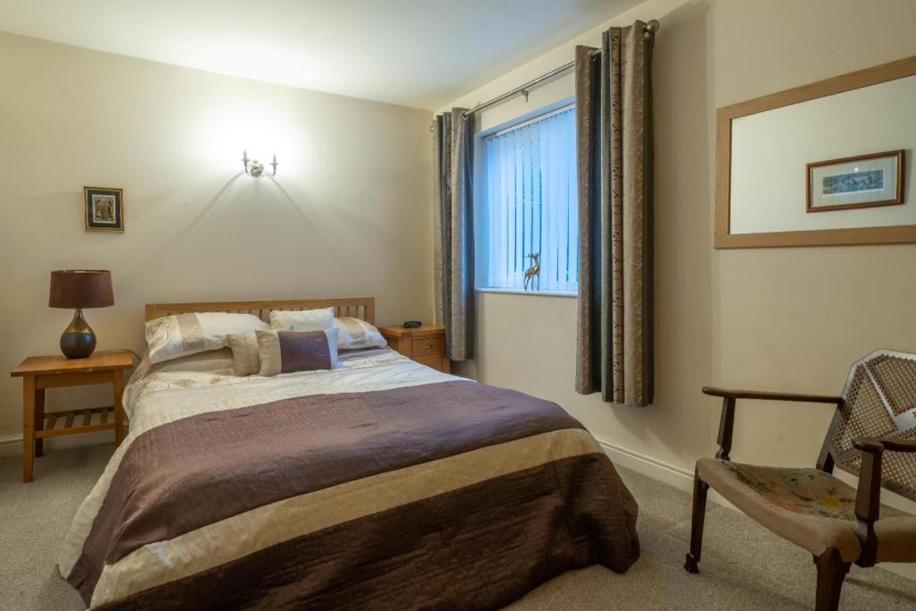 Heron House Haverigg Zewnętrze zdjęcie