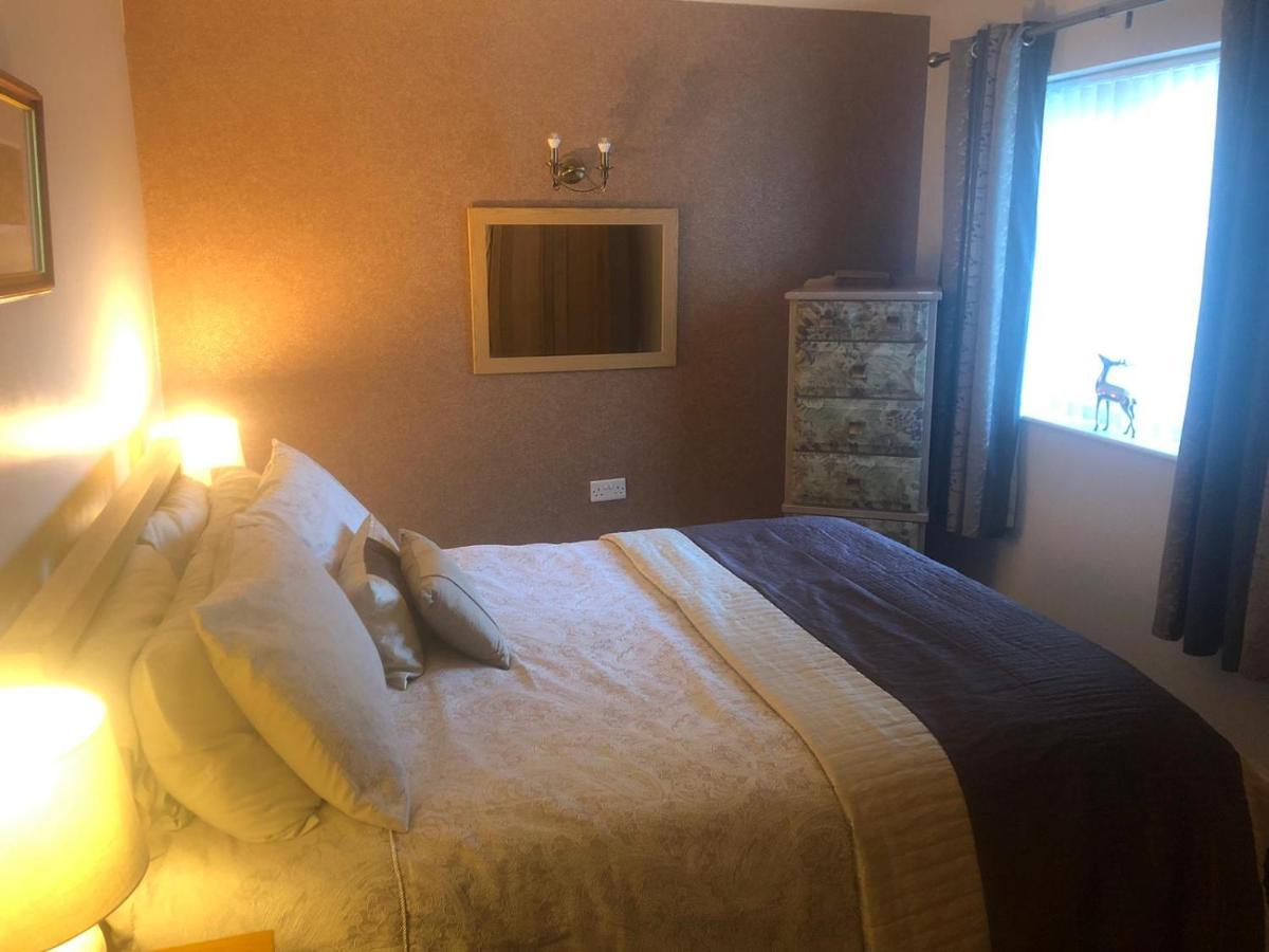 Heron House Haverigg Zewnętrze zdjęcie