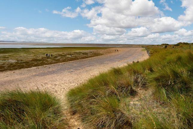 Heron House Haverigg Zewnętrze zdjęcie