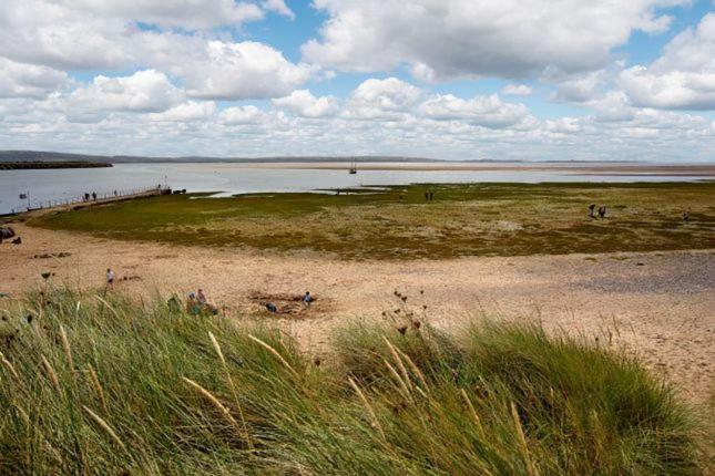 Heron House Haverigg Zewnętrze zdjęcie